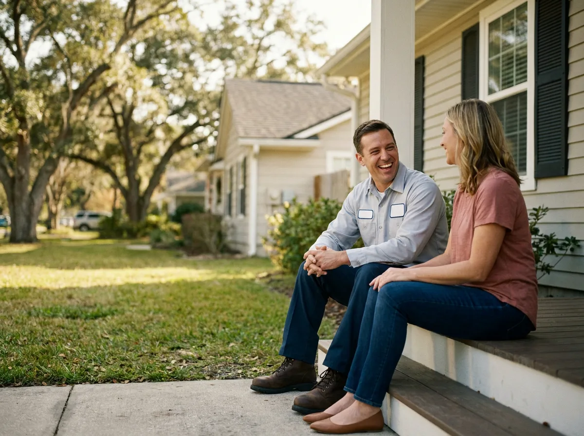 Septic tank pumping FAQs for Arp, TX
